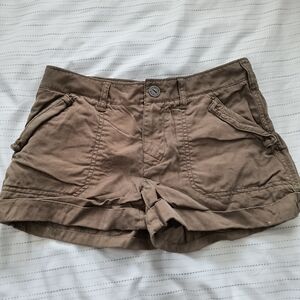 TNA shorts